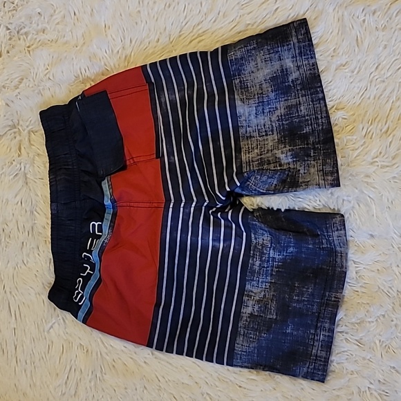 Spyder, Swim Shorts, Boy's Size small ( 6) - Picture 4 of 13